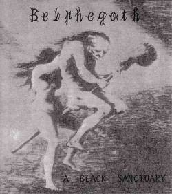 Belphegoth : A Black Sanctuary